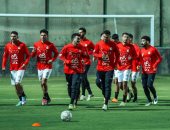 منتخب مصر يخوض مرانه الأخير بمركز المنتخبات الوطنية ويتدرب باستاد القاهرة غدا