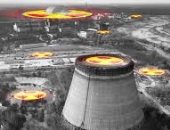 كارثة نووية تنتظر العالم.. شروخ الحرب تحاصر مفاعل تشرنوبل و«الطاقة الذرية» تحذر