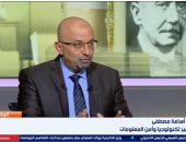 خبير تكنولوجي لـ العاشرة: ما نراه من الذكاء الاصطناعي مجرد 10% مما سيحدث