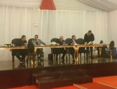 مؤشرات أولية بتقدم الجابري و وسيم بالهرم