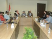 وزارة الإسكان تبحث استراتيجية التنقل النشط بالتعاون مع برنامج الأمم المتحدة