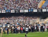 اعتذار رسمي من الهند لـ ميسي بعد أحداث ملعب سالت ليك.. فيديو 