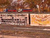 جماهير الريال تدعم ألونسو قبل مواجهة ألافيس: تشابير نحبك