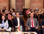 تنفيذ مبادرة رحلة عزيمة لرفع وعى الأطفال بقرى حياة كريمة بأضرار التدخين والمخدرات