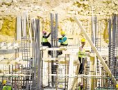 خريطة وظائف العمالة غير المنتظمة فى مصر بالأجور وعدد فرص العمل.. جهاز الإحصاء: 7.5 مليون يعملون خارج المنشآت منهم 7 ملايين ذكور.. أكثر من 3 ملايين عمال بناء وإصلاح أحذية ومنجدين ومبيض محارة ونقاش وميكانيكى