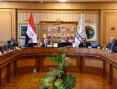 رئيس جامعة العاصمة يوجه بحل مشاكل الطلاب قبل امتحانات الترم الأول