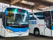 النقل تعلن تدعيم أسطول شركات نقل الركاب بـ529 أتوبيسا ومينى باص صناعة مصرية