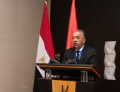 رئيس التعاون الإفريقى: زيارة الوفد المصرى لأنجولا خطوة لتعميق الشراكات الصناعية