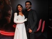 11 عملاً فنياً جمع أحمد حلمى ومنى زكى بالسينما والدراما قبل فيلم الست