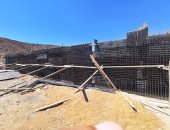 تنفيذ الصرف الصحى بأبو الريش بأسوان بتكلفة 975 مليون جنيه