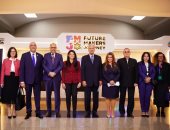 جهاز تنمية المشروعات يقدم برامج وخدمات خاصة بدعم الكيانات الناشئة