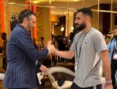 بيراميدز يتوجه إلى ملعب مباراة فلامنجو البرازيلي فى كأس التحدى