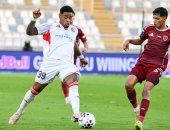 الجزيرة يودع كأس الإمارات أمام الوحدة بمشاركة النني وإبراهيم عادل.. فيديو 