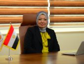 تعيين الدكتورة رشا شرف عضوًا بمجلس إدارة مكتب التربية الدولي باليونسكو