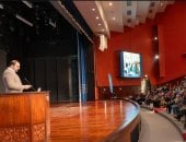 سفارة أمريكا تحتفل بالذكرى الـ10 لبرنامج إعداد المعلمين في اللغة الإنجليزية 