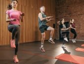 اعرف التمرين المناسب لك حسب برجك.. برج الحمل بيحب الجرى