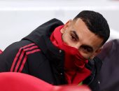 محمد صلاح يشارك بديلا لجوميز فى مباراة ليفربول ضد برايتون.. فيديو