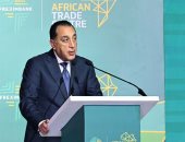 رئيس الوزراء: إنشاء مركز التجارة الأفريقى يرسخ دور مصر كبوابة للاستثمار