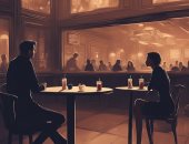 تفسير حلم المطعم.. رسالة من العقل الباطن عن الاختيارات والانتماء