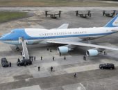 تأجيل تسليم طائرة الرئاسة الأمريكية وتحديد موعد جديد فى 2028.. اعرف السبب