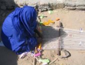 المشغولات اليدوية بحلايب وشلاتين تراث حي ينبض في عمق الصحراء الشرقية