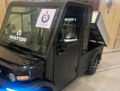 إطلاق أول سيارة كهربائية محلية الصنع في مصر: السعر يبدأ من 200 ألف جنيه