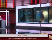 مدير المتحف الكبير يحسم الجدل حول سقوط الأمطار داخل البهو العظيم: الآثار فى أمان