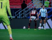 حصاد الرياضة المصرية اليوم السبت 13 - 12 - 2025