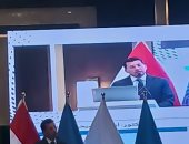 وزير الرياضة: لم أسع لمنصب اليونسكو وأشكر القيادة السياسية