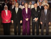 الأعلى للجامعات ينظم ورشة عمل بعنوان الابتكار وريادة الأعمال في التعليم العالي