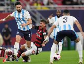 فلامنجو يتقدم على بيراميدز بهدف فى الشوط الأول بنصف نهائى كأس القارات.. صور 