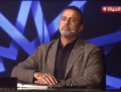 دولة التلاوة.. مصطفى حسنى: الالتزام بكل شىء فى الحياة له قيمة عند الله