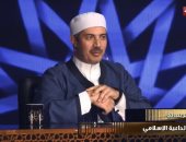 دولة التلاوة.. جابر البغدادى: لا نخف طالما كنا مع الله