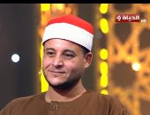 دولة التلاوة.. المتسابق مهنا ربيع يكشف جانبا من حياته الشخصية وعمله