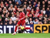 نتيجة مباراة ليفربول ضد برايتون اليوم بمشاركة محمد صلاح فى الدورى الإنجليزى