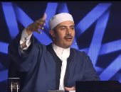 دولة التلاوة.. جابر البغداد: العبد يكون ملكا على المملكة الكونية إذا تعلم درس الشكر