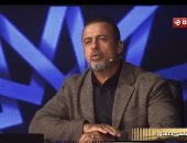 مصطفى حسنى: كرجل داعى لا يجب أن أخوف المسلم بآيات نزلت فى الكافرين 