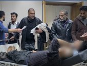 حفل زفاف يتحول لكارثة ومجهولون يلقون قنابل على المدعوين فى سوريا.. صور