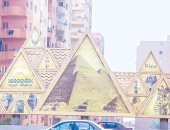 خطة تطوير شاملة بالجيزة.. تنظيم المناطق السكنية والأسواق والمحاور الحيوية.. تحويل «عشش السودان» إلى مجتمع حضارى متكامل.. مناطق عشوائية جديدة تدخل حيز التطوير.. ورفع كفاءة الأسواق والبؤر غير المنظمة