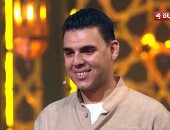 تحكيم دولة التلاوة للمتسابق محمد سامى: صوتك مميز فيه إحساس