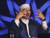 جابر البغدادى فى دولة التلاوة: حب الوطن عبادة الأنبياء