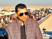 وزير الشباب والرياضة يطلق نصف ماراثون الأهرامات 2025