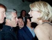 مطاردة من القبر.. صور جديدة من تركة إبستين تقلق الكبار وأولهم ترامب.. صور