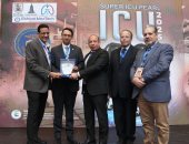 قصر العينى: المرحلة المقبلة تشهد الانطلاقة الوطنية لتصنيع جهاز ECMO مصرى بالكامل