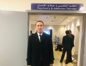 اليوم السابع في رحلة خلف الأسوار.. نحقق من داخل مراكز الإصلاح.. تفاصيل غير مسبوقة عن رعاية النزلاء وتأهيلهم بين قيد الأمس ومفتاح الغد.. وشهادات النزلاء تسقط روايات الإخوان عن المؤسسات العقابية