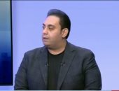خالد لطيف لـ ستوديو إكسترا: الكل مسئول عن تراجع الكرة المصرية
