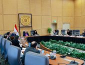 التحالف الوطنى يشارك فى لقاء موسع مع وزيرة التضامن بشأن مبادرة "ازرع"