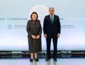 وزير السياحة: حماية وصون الآثار أحد المحاور الرئيسية لسياسة عمل الوزارة