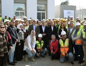 رئيس الوزراء: الحكومة تضع التعليم والصحة وتحسين خدمات المواطن اولوياتنا حاليا