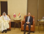 تفعيل دور مجلس الأعمال المشترك.. أهم نتائج مباحثات وزير الاستثمار ونظيره القطري